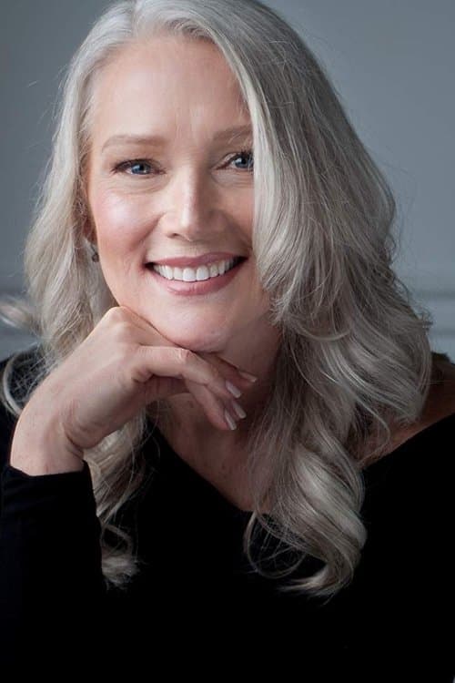 Photo of Anne Lawless