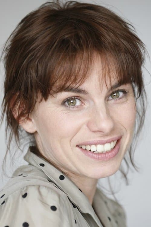 Photo of Anne Le Guernec