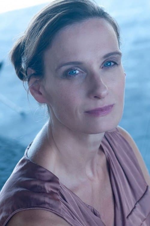 Photo of Anne Lebinsky