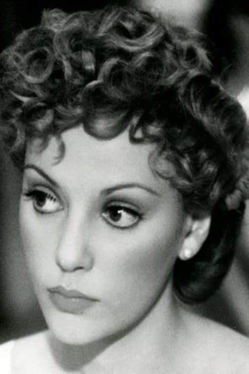 Photo of Anne Létourneau