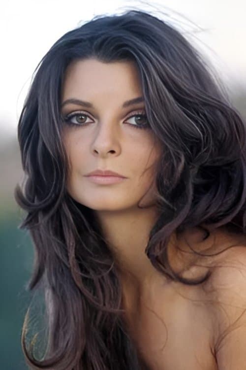 Photo of Anne Libert