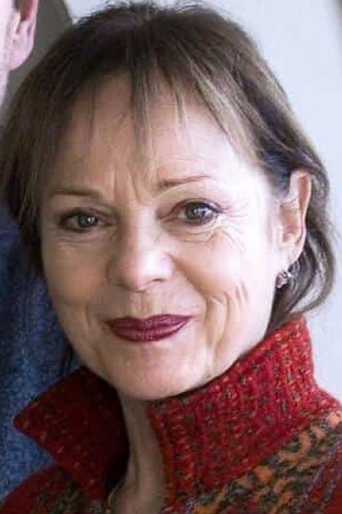 Photo of Anne-Lise Gabold