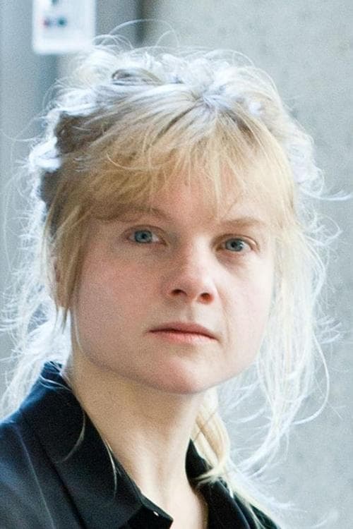 Photo of Anne-Lise Heimburger