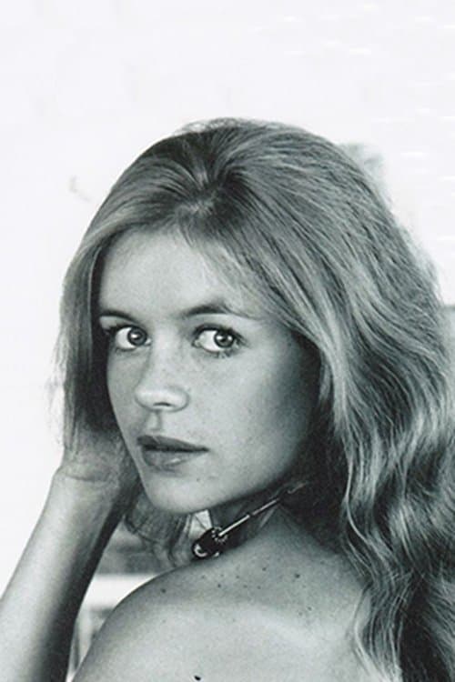 Photo of Anne Lonnberg
