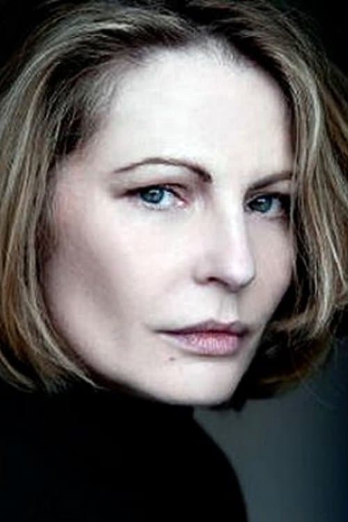 Photo of Anne Macina