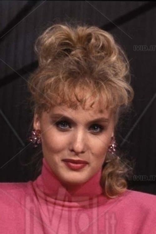 Photo of Anne Maj Montonen