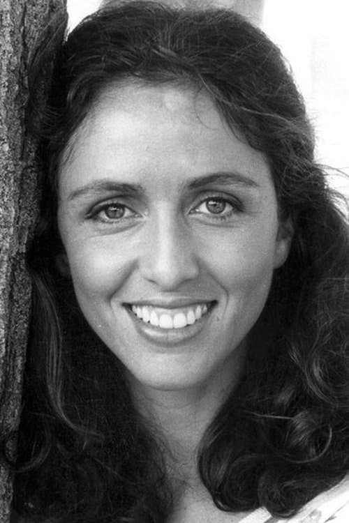 Photo of Anne-Marie Besse