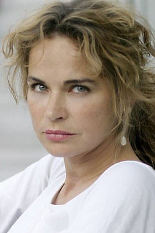 Photo of Anne-Marie Bubke