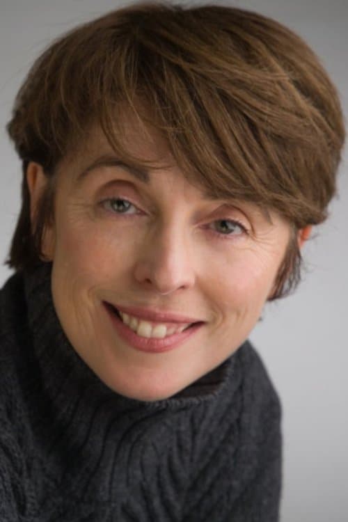 Photo of Anne-Marie Casey