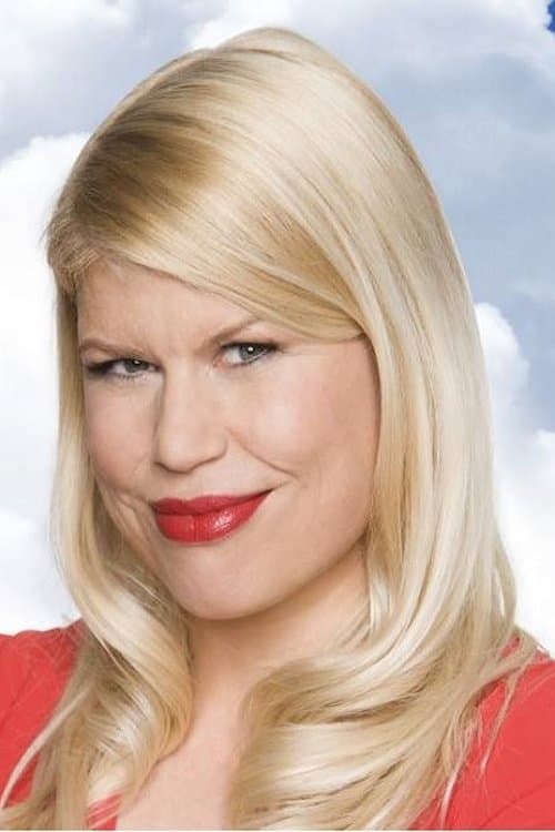 Photo of Anne-Marie Jung