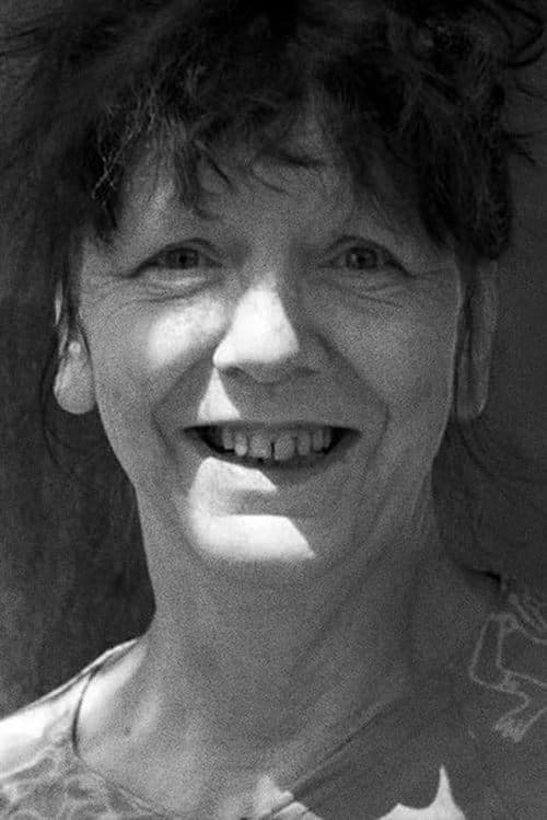 Photo of Anne-Marie Loop