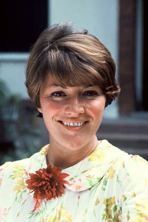 Photo of Anne-Marie Peysson