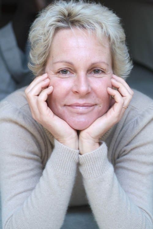 Photo of Anne-Marie Philipe