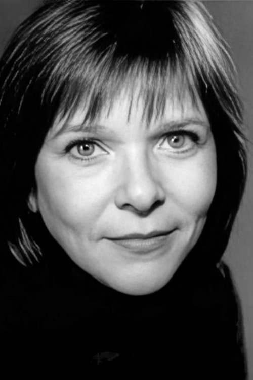 Photo of Anne-Marie Provencher