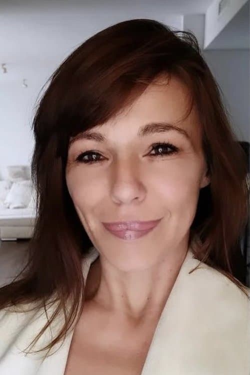 Photo of Anne Meson