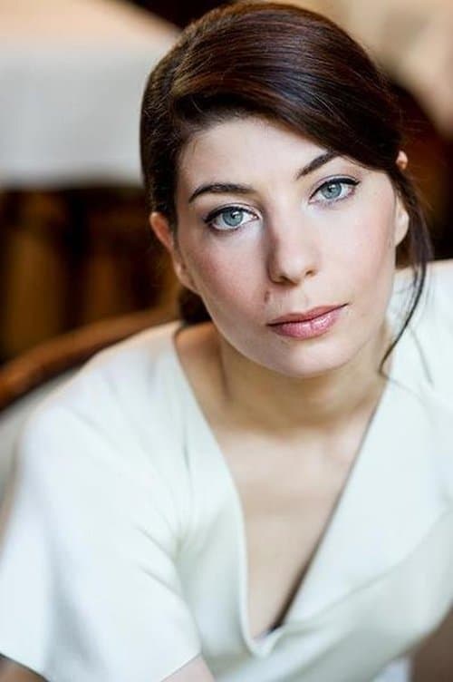Photo of Anne Metzler