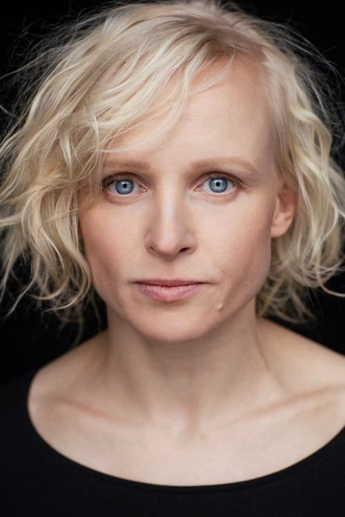 Photo of Anne Müller