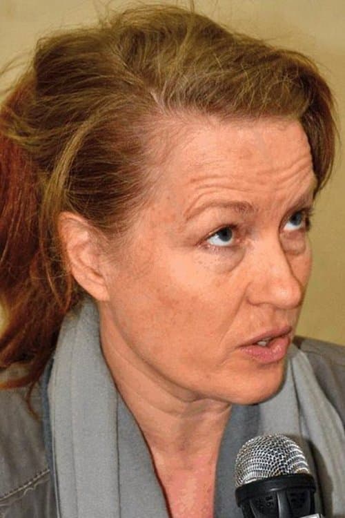 Photo of Anne Nøjgaard