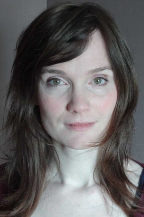 Photo of Anne-Pascale Clairembourg