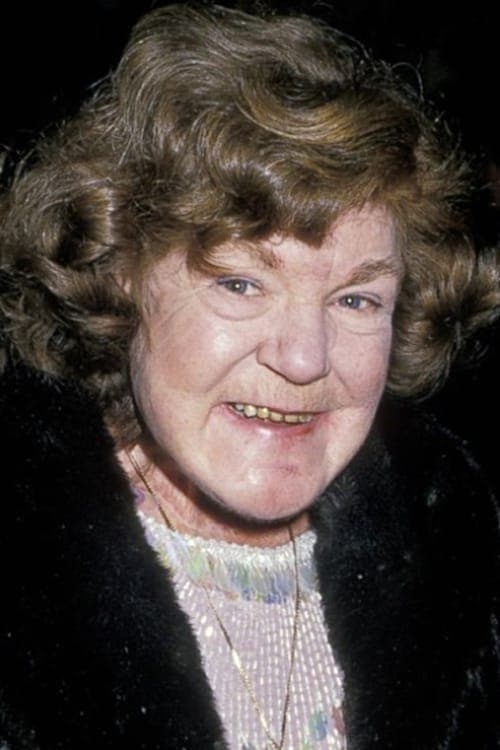 Photo of Anne Ramsey