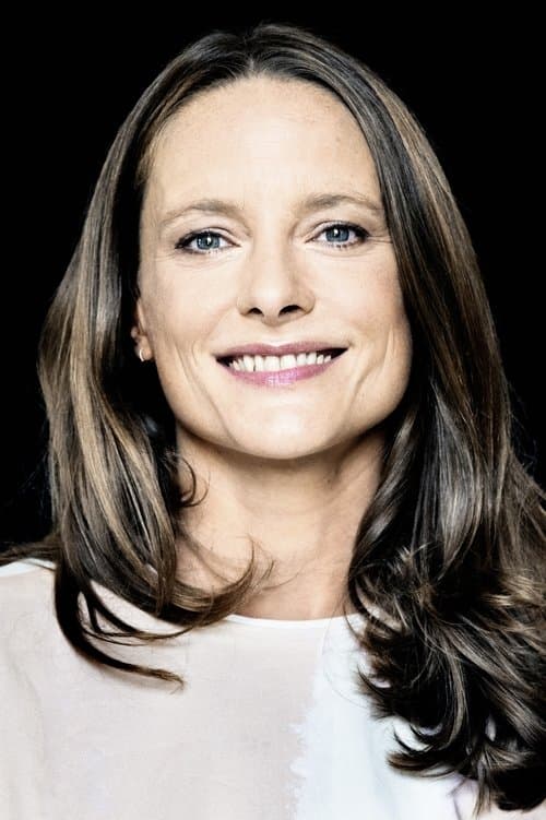 Photo of Anne Ratte-Polle