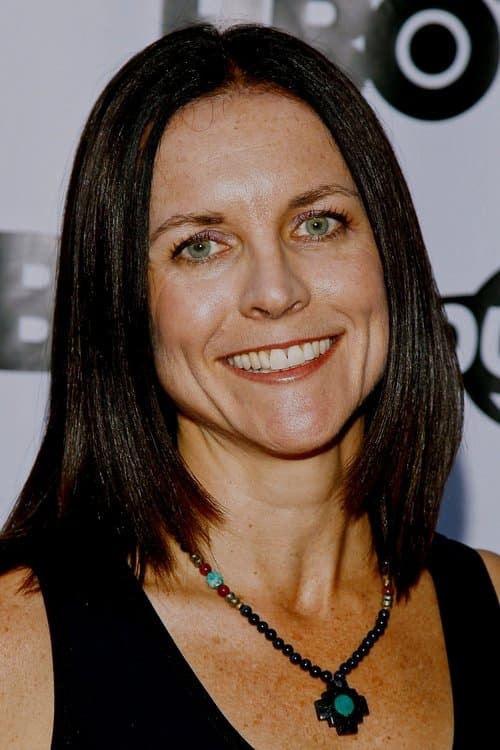 Photo of Anne Renton