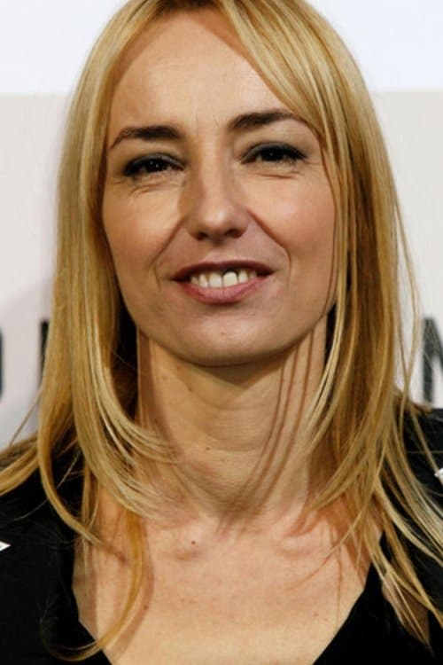 Photo of Anne Riitta Ciccone