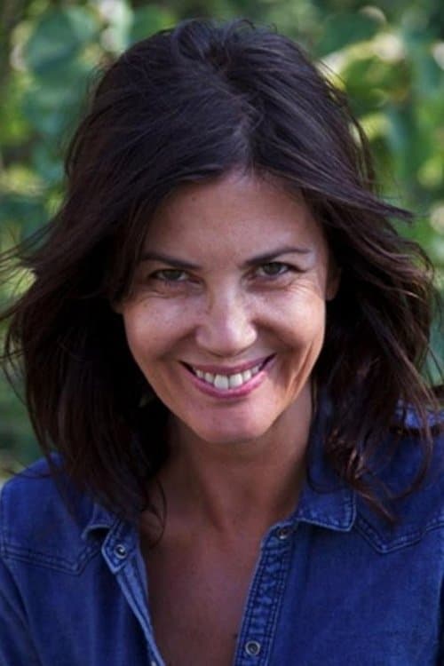 Photo of Anne Roussel