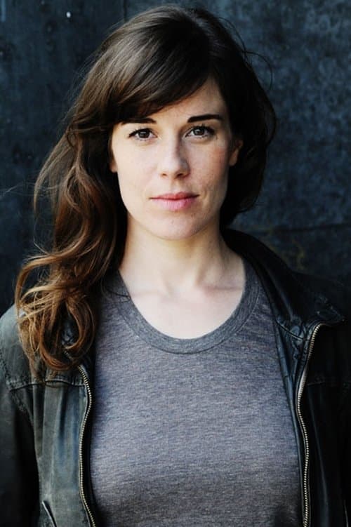 Photo of Anne Schäfer