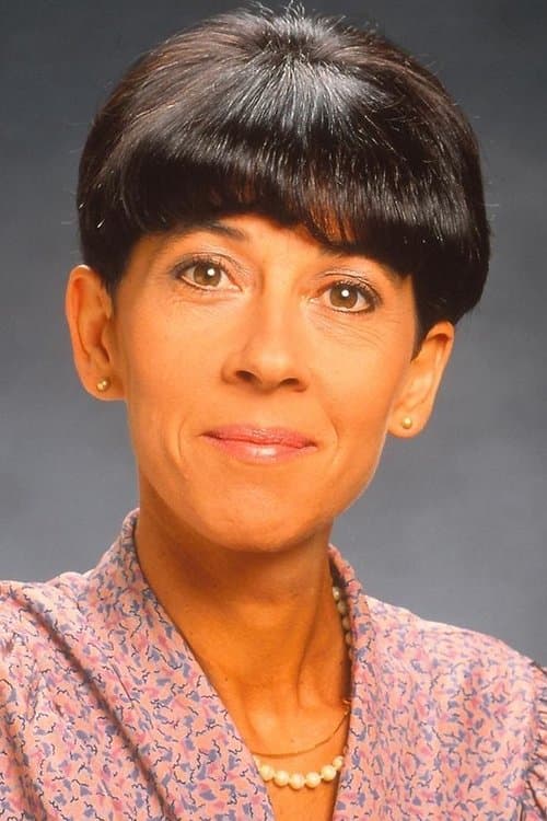 Photo of Anne Scott-Pendlebury