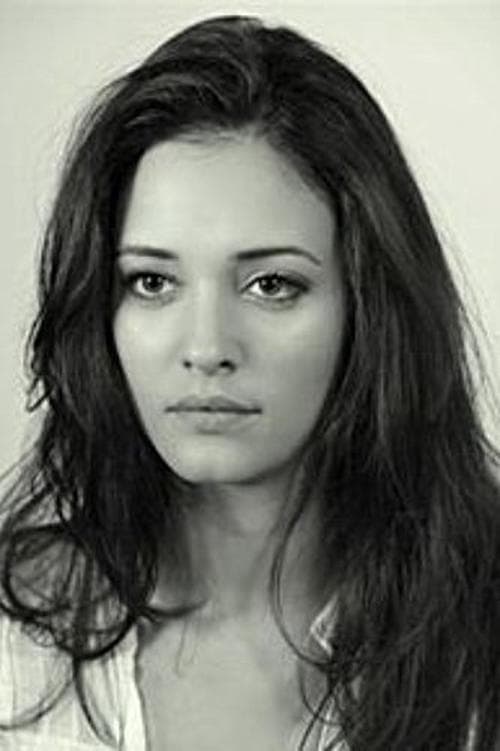 Photo of Anne Serra
