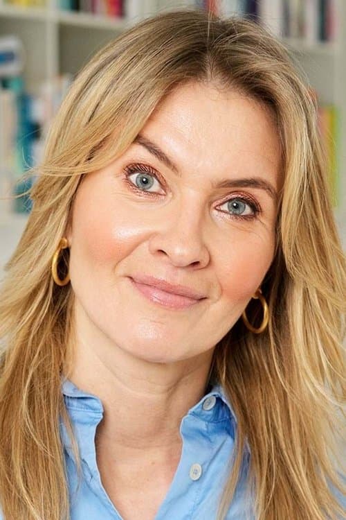Photo of Anne Sofie Espersen