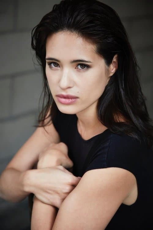 Photo of Anne-Solenne Hatte