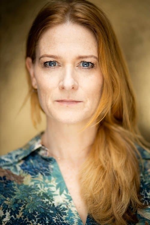 Photo of Anne Somers