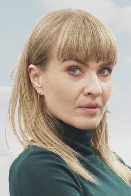 Photo of Anne Sophie Espersen
