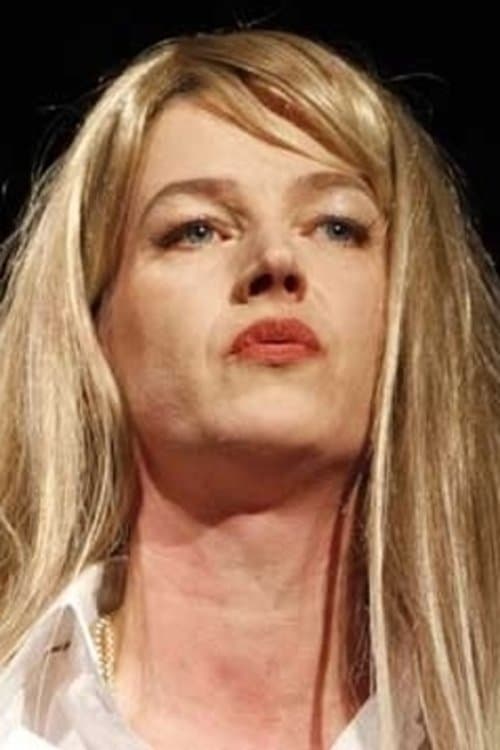 Photo of Anne Tismer