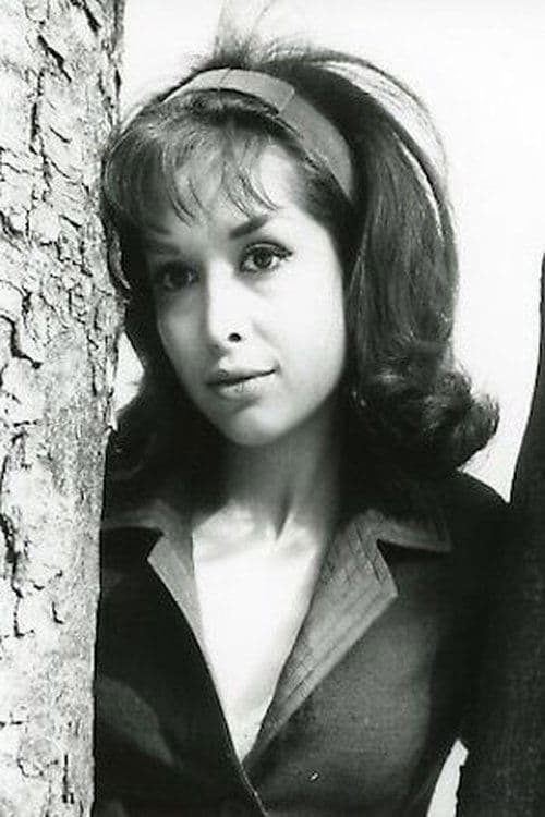 Photo of Anne Tonietti