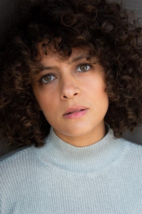 Photo of Anne-Valérie Payet