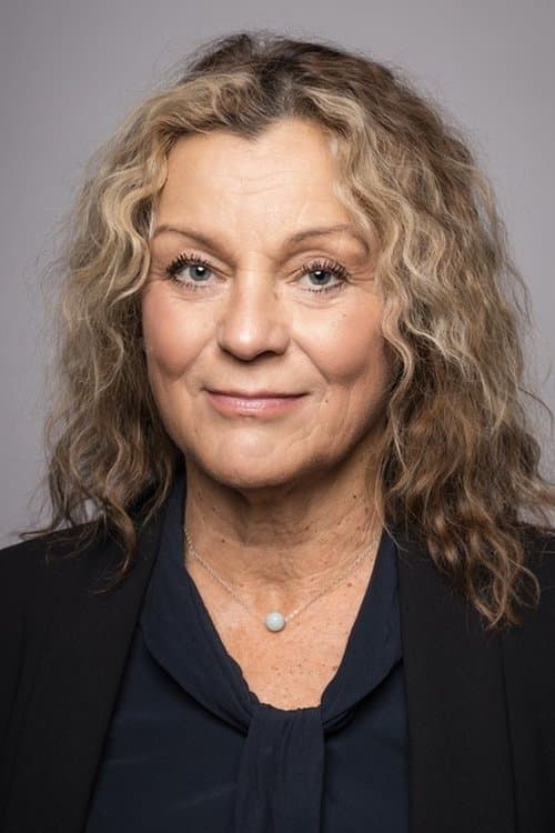 Photo of Anne Veesaar
