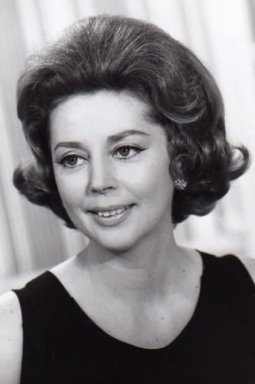 Photo of Anne Vernon