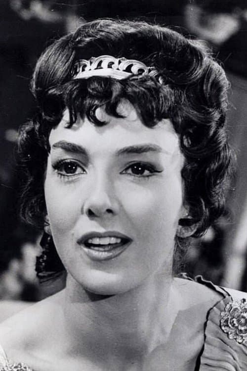 Photo of Anne Wakefield