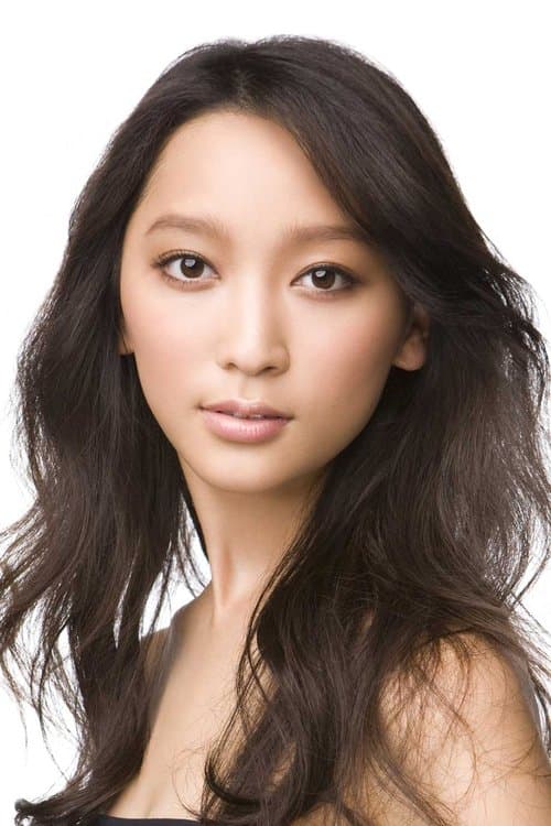 Photo of Anne Watanabe