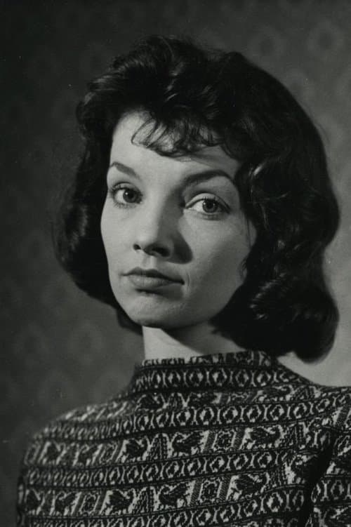 Photo of Anne Werner Thomsen