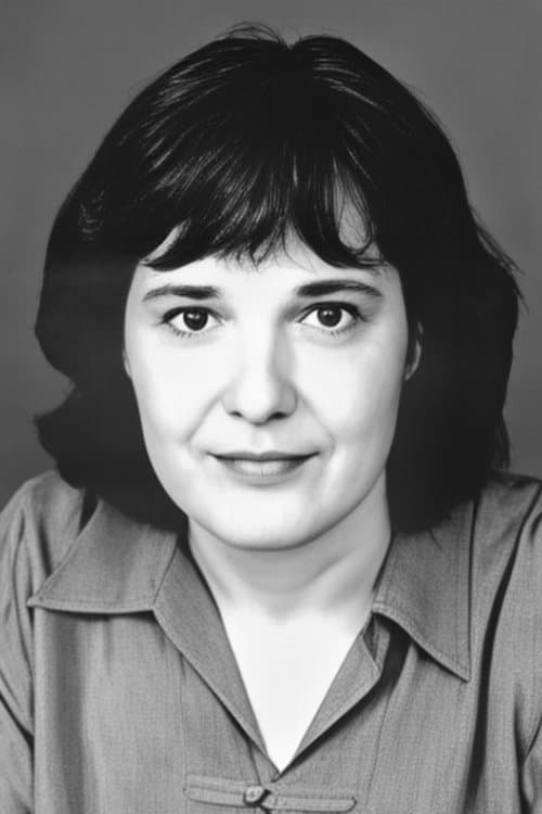 Photo of Anne Yernaux