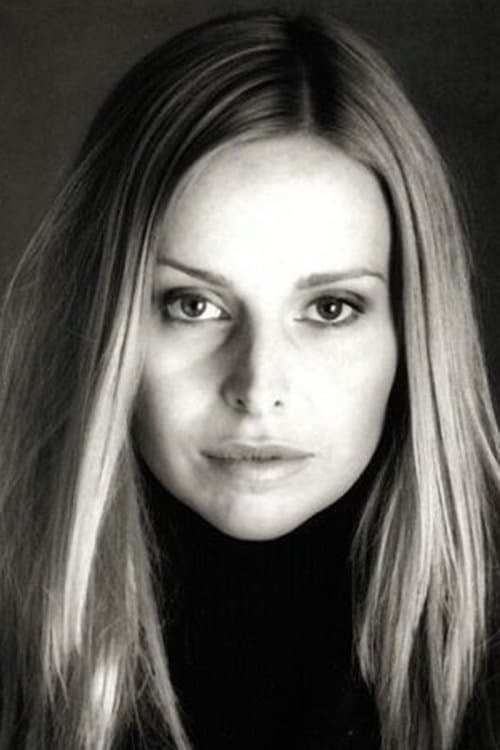 Photo of Anneka Svenska