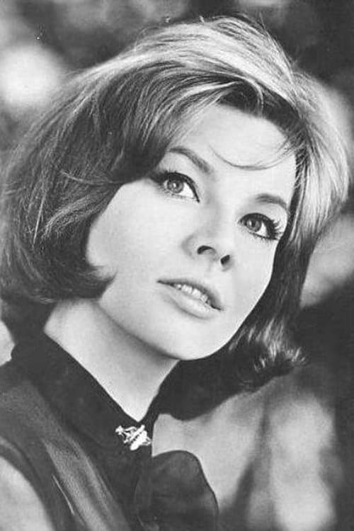 Photo of Annekathrin Bürger