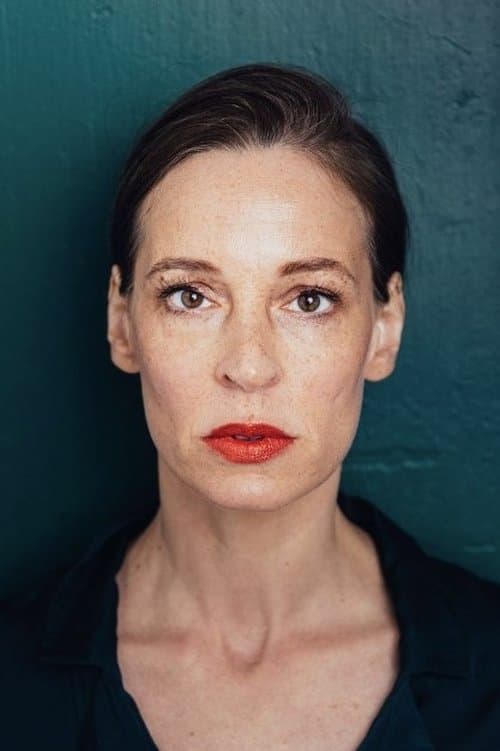 Photo of Anneke Schwabe