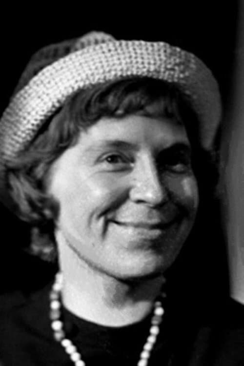 Photo of Annelie Thorndike