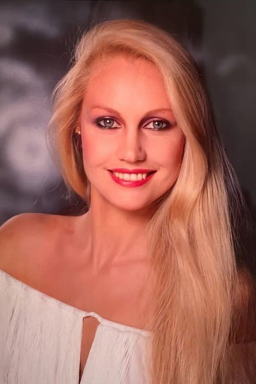 Photo of Anneline Kriel