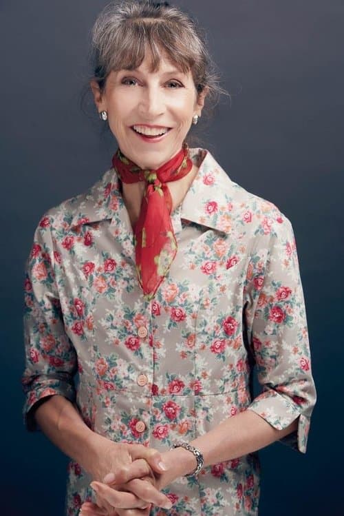 Photo of Annelisa Weiland